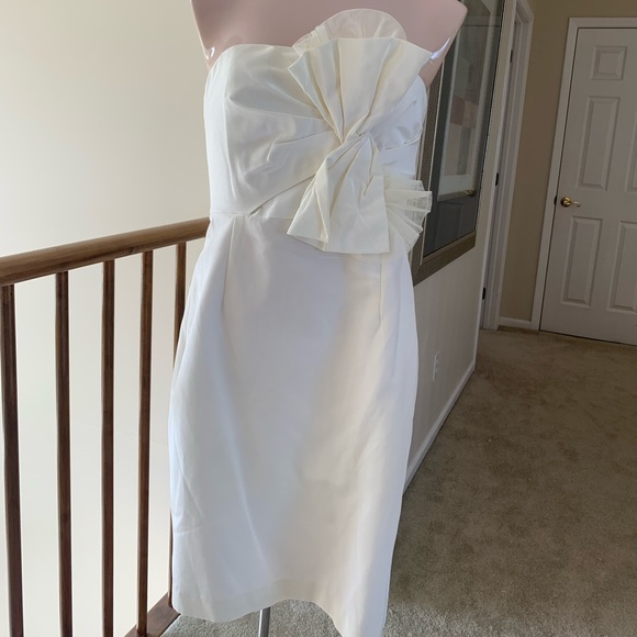 Whit new with tag dress. - Picture 2 of 5